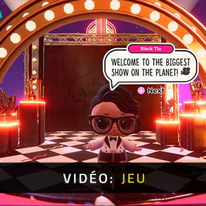 L.O.L. Surprise! Movie Night Vidéo De Gameplay