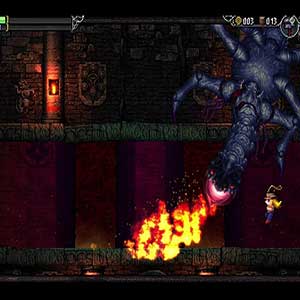 à manœuvrer dans les pièges infâmes