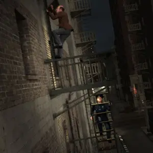 L.A. Noire – Wendell Bowers