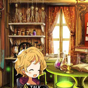 Marionnette artisanale