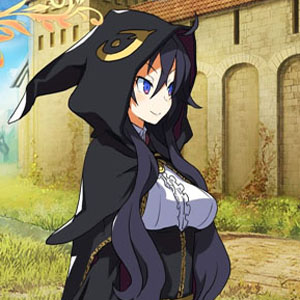 Une explosion magique