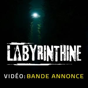 Labyrinthine - Bande-annonce