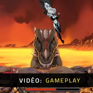Lady Death Demonicron - Vidéo Gameplay