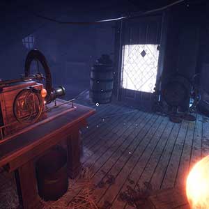 Acheter Lake Ridden Xbox One Comparateur Prix