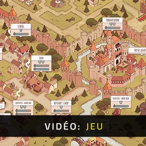 Lakeburg Legacies Vidéo de Gameplay