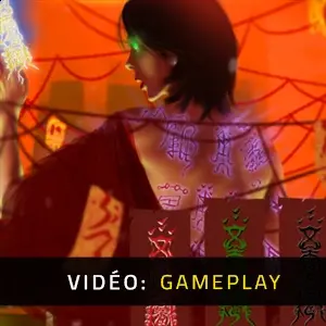 LakeLady - Vidéo de Gameplay