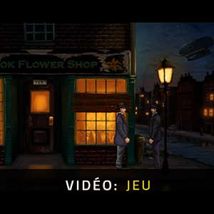 Lamplight City - Vidéo de jeu