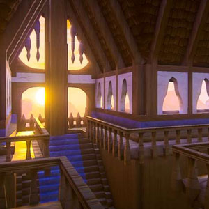 Landmark Explorer Gameplay