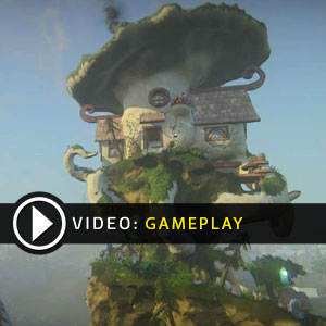 Landmark Explorer Gameplay Video