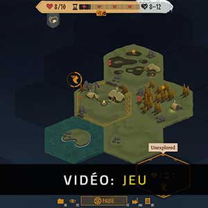 Landnama Vidéo de Jeu
