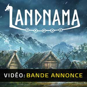 Landnama Bande-annonce Vidéo