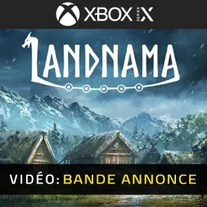 Landnama Bande-annonce Vidéo