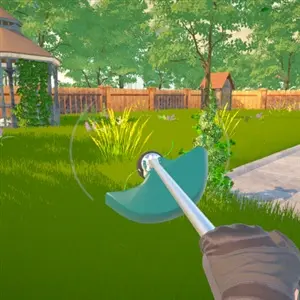 Landscaper Simulator - Jardin