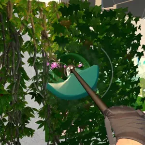 Landscaper Simulator - Vignes