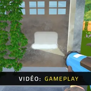 Landscaper Simulator - Gameplay