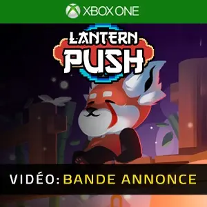 Lantern Push Xbox One - Bande-annonce Vidéo
