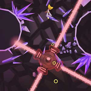 Laser Disco Defenders Gameplay