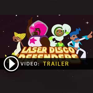 Acheter Laser Disco Defenders Clé Cd Comparateur Prix