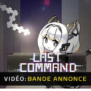 Last Command Bande-annonce Vidéo
