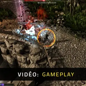 Last Epoch Vidéo de Gameplay