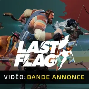 Last Flag - Bande-annonce