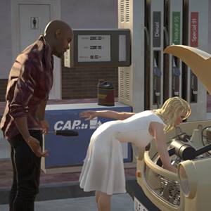 Last Holiday - décortiquer