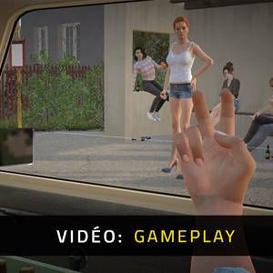 Last Holiday - jouabilité