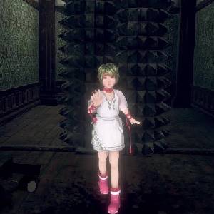 Last Labyrinth - Piège Mortel