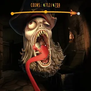 Last Pirates: Die Together - Monstre