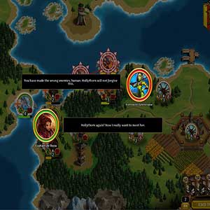 Acheter Last Regiment Clé CD Comparateur Prix