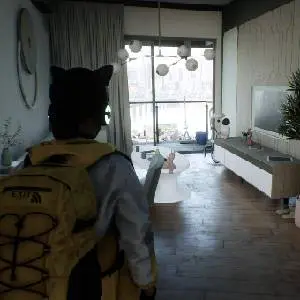 Last Remains - Salon