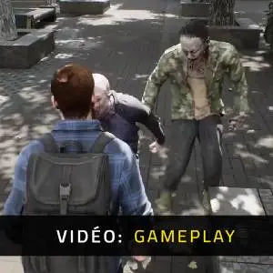 Last Remains - Vidéo de Gameplay