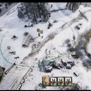 Last Train Home Legion Tales - Soldat de la Légion