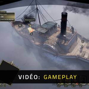 Last Train Home Legion Tales Vidéo de Gameplay