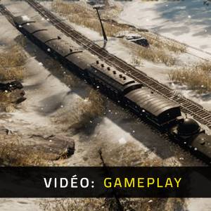 Last Train Home - Vidéo de Gameplay