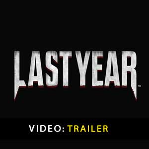 Acheter Last Year clé CD Comparateur Prix