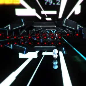 Laws of Machine - Évite les obstacles