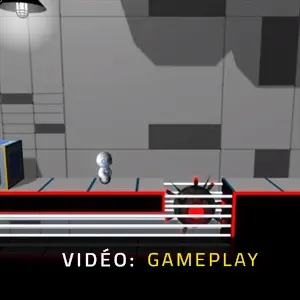 Laws of Machine - Vidéo Gameplay