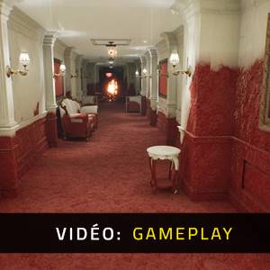 Layers of Fear 2 Vidéo de Gameplay