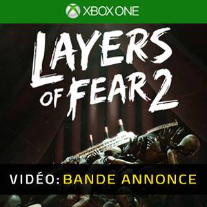 Layers of Fear 2 Bande-annonce Vidéo