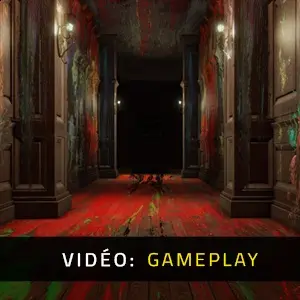 Layers of Fear 2016 - Vidéo de Gameplay
