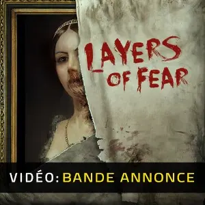 Layers of Fears 2016 - Bande-annonce vidéo