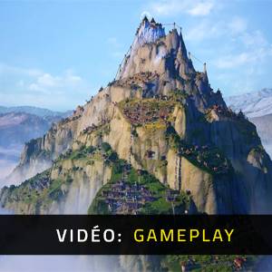 Laysara: Summit Kingdom - Vidéo de Gameplay