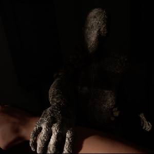 Lazaret - Créature sans visage