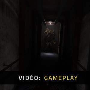 Lazaret - Gameplay