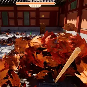 Leaf Blower Co - Râteau