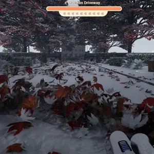 Leaf Blower Co - Allée du Manoir