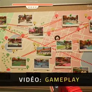 Leaf Blower Co - Vidéo de Gameplay