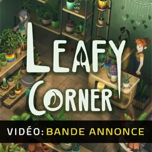 Leafy Corner - Bande-annonce