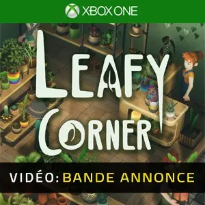 Leafy Corner Xbox One - Bande-annonce